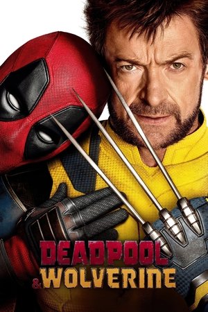 Deadpool and Wolverine 2024