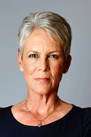 Jamie Lee Curtis
