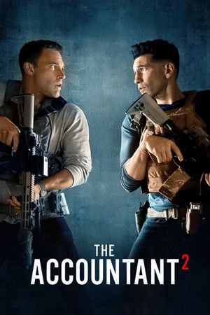 The Accountant² 2025