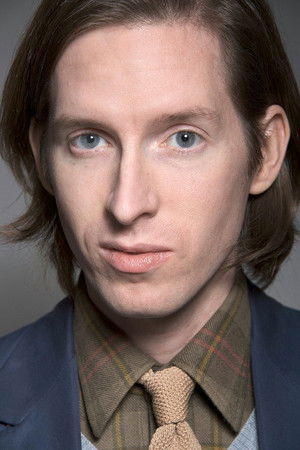 Wes Anderson