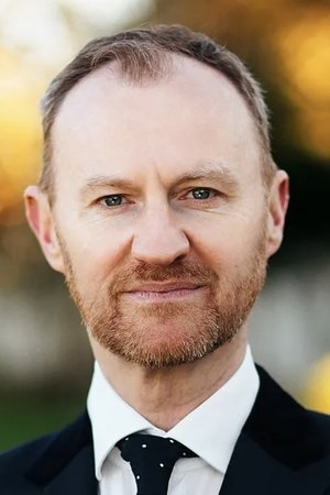 Mark Gatiss